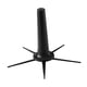 thumbnail image 1 of Soporte para , Soporte para Trompeta, Soporte Recto, Accesorios para Instrumentos Portátiles Ligeros con Soporte para Saxofón Soprano de 5 Pa, 1 of 9