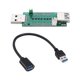 thumbnail image 4 of Placa extensora convertidora de controlador USB 3.0 YONGSHENG compatible Con SNAC -c Hy, 4 of 5
