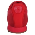 thumbnail image 4 of TENIS PUMA Roma Basic Summer Total Red Nylon, 4 of 4