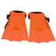 thumbnail image 5 of Aletas Ajustables Para Adultos Aletas Natación Buceo Snorkeling Herramientas De Aprendizaje - 5 Colores Disponibles S Macarena  Agua, 5 of 7