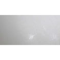 thumbnail image 3 of The Tile Life Note Luxe 12x24 White Porcelain Floor and Wall Tile - 4x4 Sample, 3 of 4