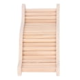 thumbnail image 1 of Puente Concaleras de Madera para Hámster, Juguete de Escalada, Escalera de Madera para Hámster, Jaula para Ratas flexible, Juguete de Hábitat para animales Pequeños, 1 of 7