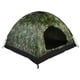 thumbnail image 4 of Tienda de campaña grande impermeable con protección UV y camuflaje para exteriores, ideal para acampar en familia y hacer senderismo., 4 of 14