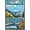 Barnwood Framed Version, variant on Lantern Press - Glacier National Park, Avalanche Lake Wall Poster, 22.375" x 34"