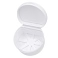 thumbnail image 1 of Beleza, Cuidado e Higiene 1 caja para dentadura postiza, caja para limpieza de dientes postizos Labymos Natural, 1 of 7