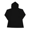 thumbnail image 4 of Gunia Womens Halloween Sweatshirts Ladies Casual Skeleton Graphic Hooded Long Sleeve Pullover Hoodie For Women Fall Fashion Clothes Tops Black S-2Xl, 4 of 5