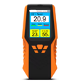 thumbnail image 1 of Handheld Oxygen Air Quality Monitor High Precision Temperature Humidity O3 Sensor Gas Detector Indoor O3 Quality Monitor, 1 of 6