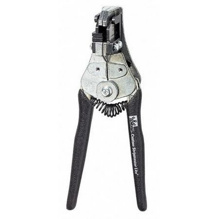 

IDEAL 45-637 5 1/2 in Wire Stripper 30 to 24 AWG