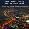 thumbnail image 2 of GPS Tracker Salind GPS 11 Magnetic 4G LTE for Vehicle, 2 of 8