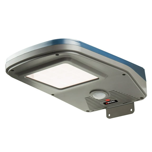 Wagan Solar  LED Floodlight 2000 w/remote