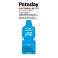 Pataday Once Daily Eye Care Allergy Relief Eye Drops, 2.5 ml