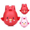 thumbnail image 2 of Kids Backpack Cartoon Fashion Cute School Bag Travel Backpack for Children, 2 of 10