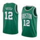 thumbnail image 1 of Camiseta Boston Celtics No.12 Terry Rozier-XL- BmatwkZeng Bmatwe Jersey, 1 of 4