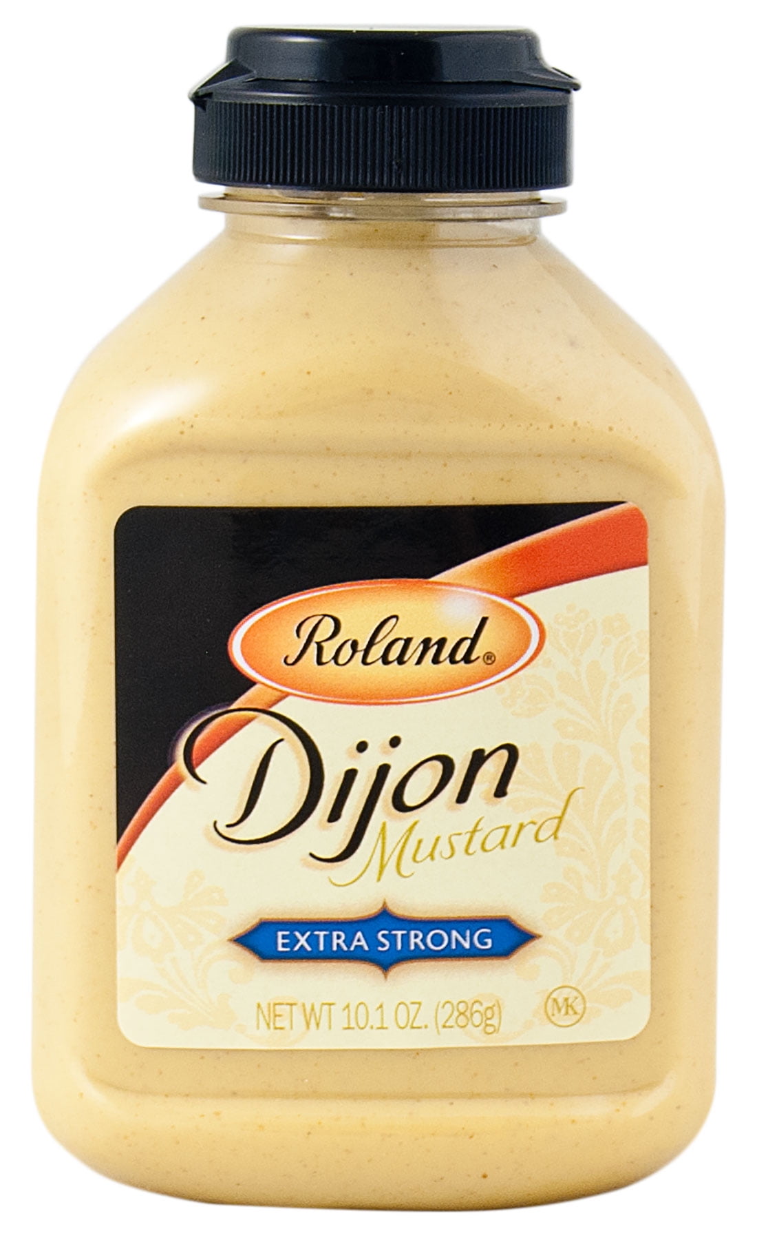 Roland Dijon Mustard, 10.1 Oz