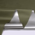 thumbnail image 2 of Canvas Fabric 210D with Silver-Coated Sunshade Fabric Waterproof & UV Protection for Outdoor Tent,Car Cover,Umbrella,Furniture Cover Army Green 108" x 58", 2 of 5