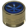 thumbnail image 1 of Aérateur, Double Fil, Nickel Brossé - 9D000010477, 1 of 2