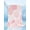 Pink, variant on Coastal Pink Cooling Blanket, Lightweight Breathable Summer Throw Blanket with Double Sided Cold Effect,Ocean Coral Starfish Shell Modern Sea Picnic Beach Blankets Bed Sheet for Hot Sleepers 30"x40"