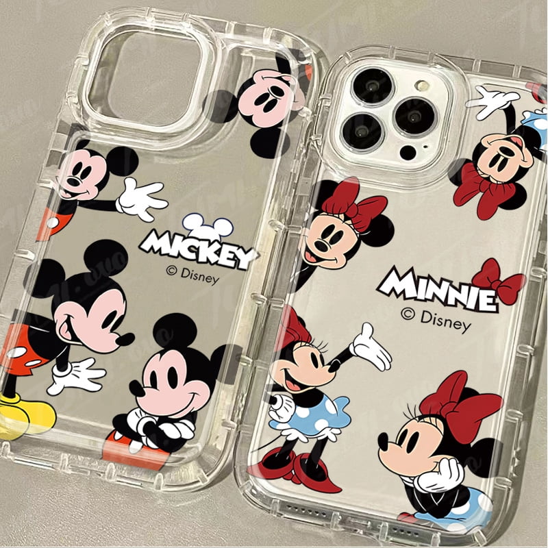 Mickey Mouse Disney Samsung S21 Case Disney Minnie Mickey