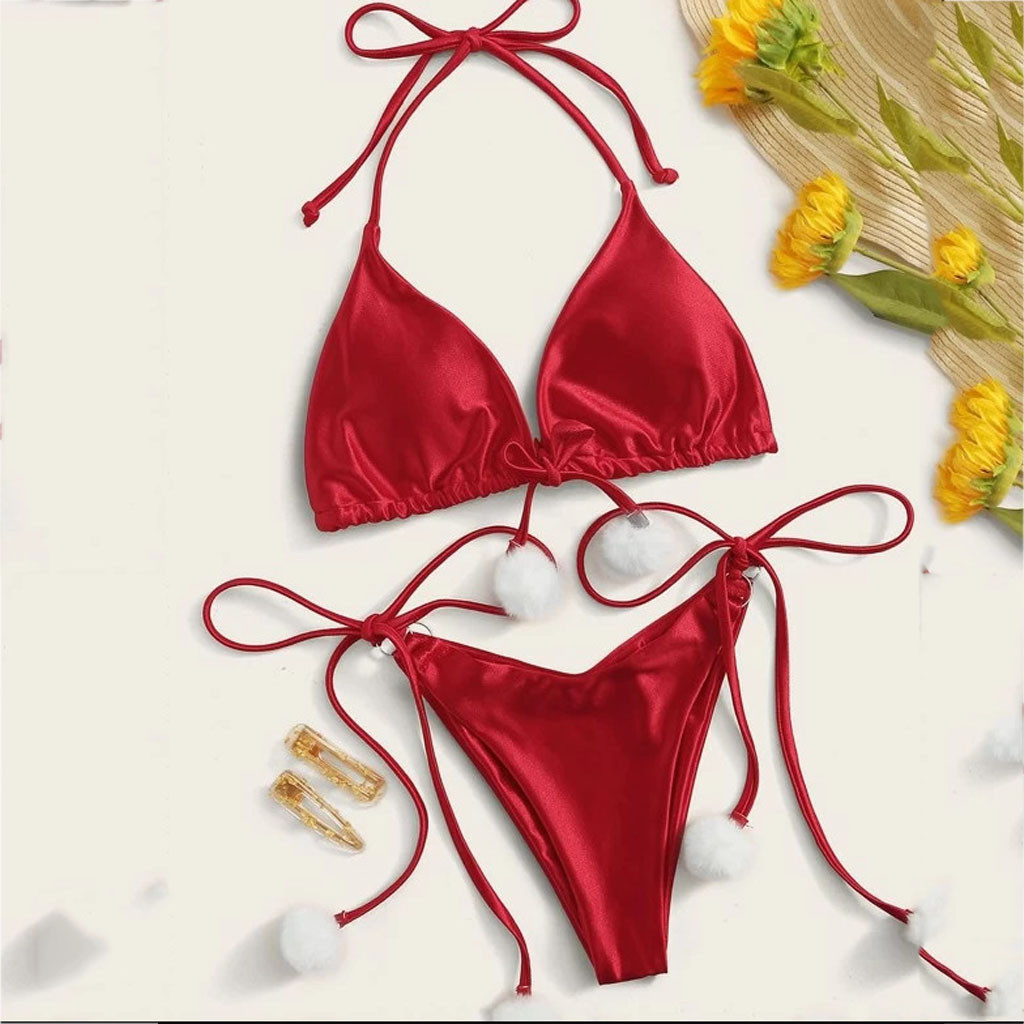 2 piece sets swimsuits