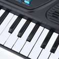 thumbnail image 4 of Spptty 37 Keys Multi-functional Electronic Keyboard Musical Education Toy for Children Beginners, Children Electronic Keyboard, Kid Piano Toy, 4 of 7