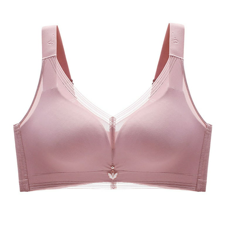 Eashery Sports Bras for Women High Support Large Bust Comfort