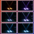thumbnail image 5 of 1Pcs New 30W Mini Spot Laser Light, Disco Dj Led Moving Head Beam Stage Lights For Party Christmas, 5 of 7