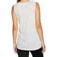 thumbnail image 2 of Calvin Klein Womens Performance Epic Knit Tank Top, 2 of 2