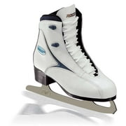 Roces Women's RFG 1 Ice Skate Superior Italian Style 450511 00001 (5)