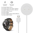 thumbnail image 3 of Cargador Smartwatch para Huawei Watch GT2/Honor Watch GS Pro Kit de estación de carga, 3 of 9