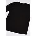 thumbnail image 2 of Camiseta The Children's Place de manga larga con capas básicas para niños, 2 of 5