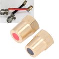 thumbnail image 4 of Automotive Battery Revise,  Electrical Conductivity Universal Brass Battery Connector Revise 2pcs  For Automobiles, 4 of 8
