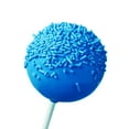 thumbnail image 4 of Birch & Meadow Blue Sprinkles, 12.8 oz, Decorative & Fun Topping, 4 of 5
