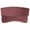 Taupe, variant on Top Headwear Beachside Adjustable Visor - Red Rock