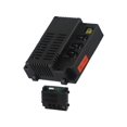 thumbnail image 2 of BTOER 2.4G Bluetooth-compatible Remote Control And Receiver Kit For WEELYE RX41 FCC Herramientas Multimeter Power Tool Sets, 2 of 9