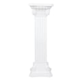 thumbnail image 1 of Wedding Landscaping Roman Pillar Artistic Roman Column Statue Party Flowerpot Holder, 1 of 6