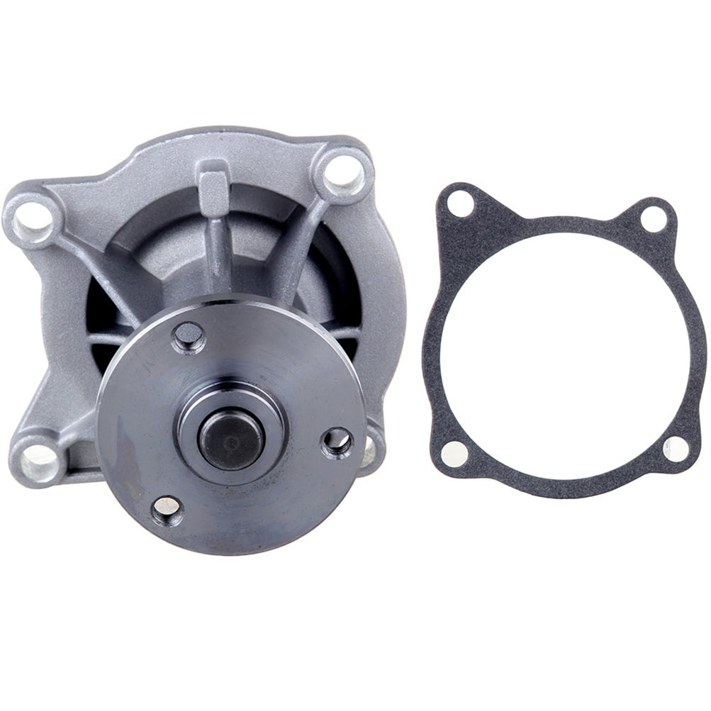 CCIYU Engine Water Pump for Chevrolet for GMC for Pontiac for Isuzu for Buick for Oldsmobile S10 Sonoma Cavalier Sunfire Hombre Century Beretta Corsica Cutlass Ciera LLV 2.2L 2.0L 1301470