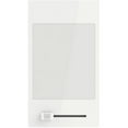 thumbnail image 1 of Globe Electric 8950201 Automatic Dimmer Switch LED Night Light- White, 1 of 3