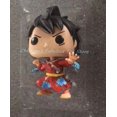 thumbnail image 1 of 2025 NUEVA figura de acción FUNKO POP de la serie ONE PIECE, juguete Samurai Brook, Luffytaro, Chooper, Shanks Law, modelo, juguetes para niños, regalos, 1 of 5