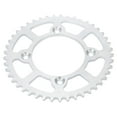 thumbnail image 3 of Rear Sprocket,Rear Sprocket 420 Chain Rear Sprocket Cog Rear Drive Sprocket Cog Smooth Operation, 3 of 8