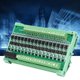 thumbnail image 1 of Placa Amplificadora PLC ANGGREK 16 Canales Para La Industria De Contactores De Válvulas Solenoides De Motores, 1 of 8
