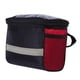 thumbnail image 5 of Bolsa para bicicleta, marco frontal con soporte para teléfono, para bicicleta de montaña y carretera, almacenamiento de gran capacidad, accesorios de rojo Soledad bolsas de manillar de bicicleta, 5 of 8
