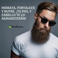 thumbnail image 4 of Aceite de Jojoba Orgánico Premium Hidratante Natural para Piel y Cabello, 4 of 8