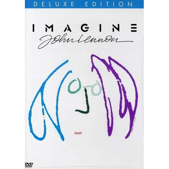 Imagine: Deluxe Edition (DVD) [DVD]