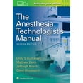 thumbnail image 2 of The Anesthesia Technologist's Manual, (Paperback), 2 of 2