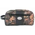 thumbnail image 1 of West Virginia Toiletry Bag Fnc Camo, 1 of 1