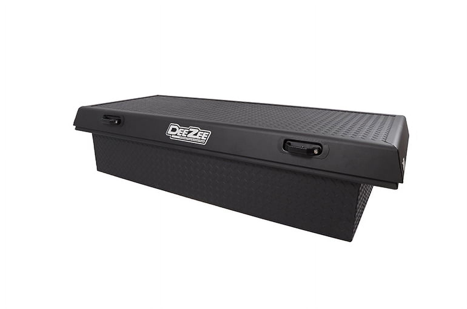 Dee Zee DZ93170TB Platinum TOOL BOX