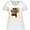 AA-White, variant on Inktastic I Wear Orange For My Mom Multiple Sclerosis Awareness Women's Plus Size T-Shirt