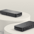 thumbnail image 7 of Dell Pro Thunderbolt 4 Smart Dock SD25TB4 - USB-C Station 130W, 4 x 4K Displays, 2.5GbE, 7 of 7