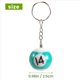 thumbnail image 4 of Colorido Juego de de Bola de Billar 16 Piezas, Mini MáGico Bolas Ocho Bolas de Billar Accesorios de de Billar, 4 of 5