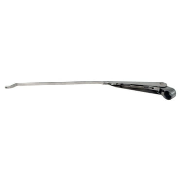 Crown Automotive Windshield Hinge Rein Kit – Left & Right Pair For Enhanced Windshield Support